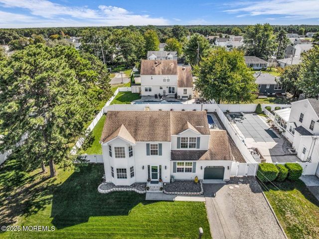 1501 Mermaid Avenue, Beachwood, NJ 08722