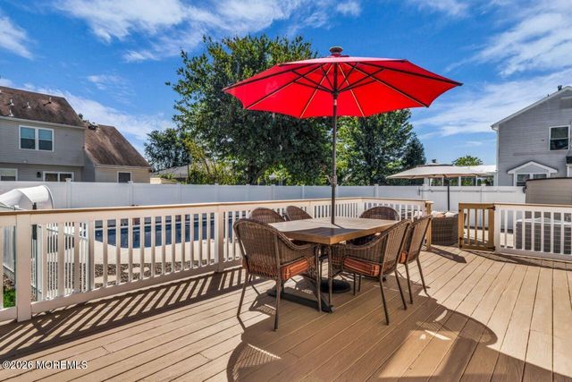 1501 Mermaid Avenue, Beachwood, NJ 08722