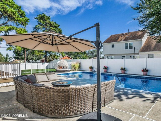 1501 Mermaid Avenue, Beachwood, NJ 08722