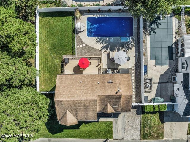 1501 Mermaid Avenue, Beachwood, NJ 08722