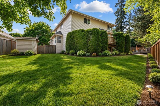 10618 176TH Court NE, Redmond, WA 98052