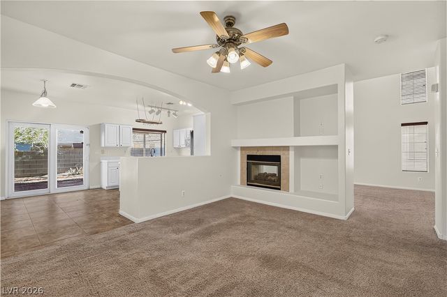 8521 Gold Flash Avenue, Las Vegas, NV 89129