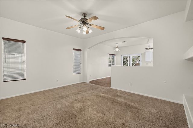 8521 Gold Flash Avenue, Las Vegas, NV 89129