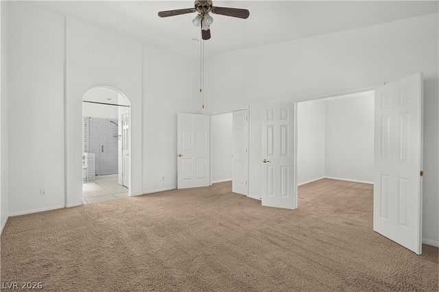 8521 Gold Flash Avenue, Las Vegas, NV 89129