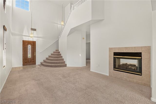 8521 Gold Flash Avenue, Las Vegas, NV 89129