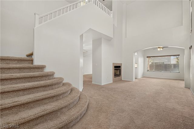 8521 Gold Flash Avenue, Las Vegas, NV 89129
