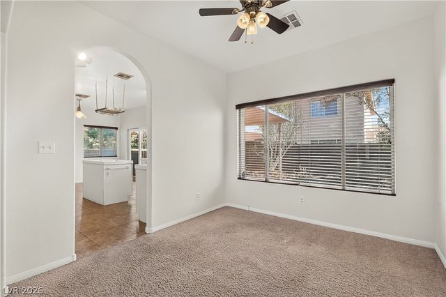 8521 Gold Flash Avenue, Las Vegas, NV 89129