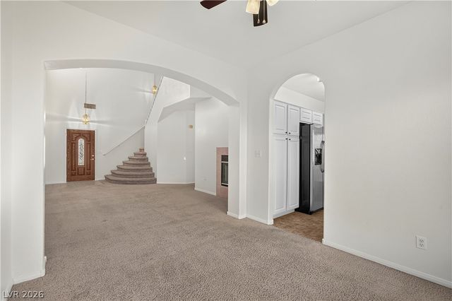 8521 Gold Flash Avenue, Las Vegas, NV 89129