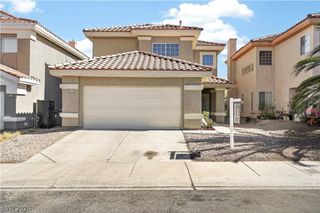 8521 Gold Flash Avenue, Las Vegas, NV 89129