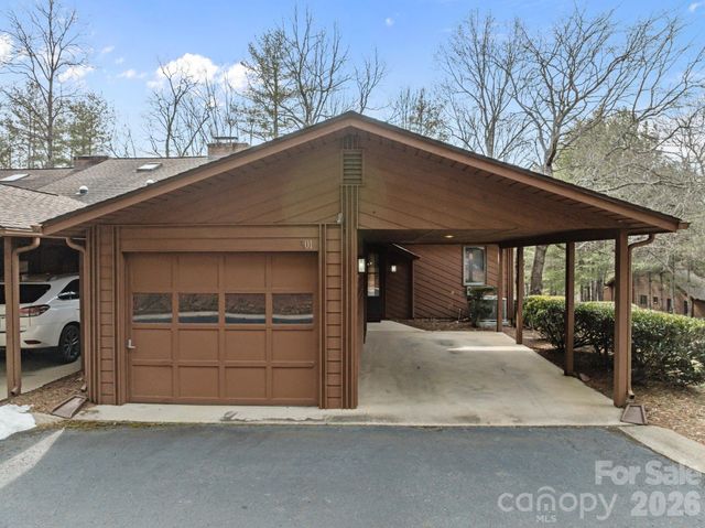 501 Woodfield Drive, Asheville, NC 28803