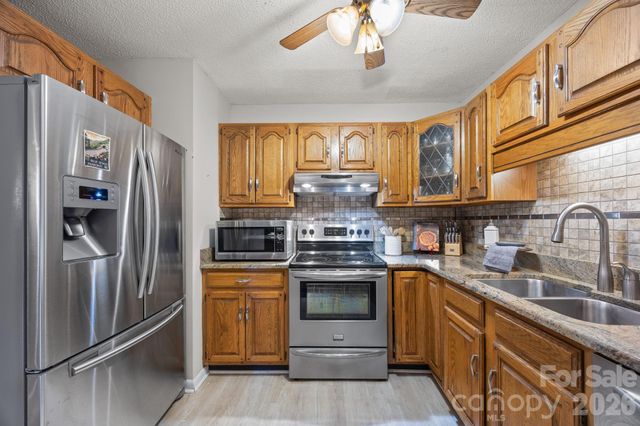 501 Woodfield Drive, Asheville, NC 28803