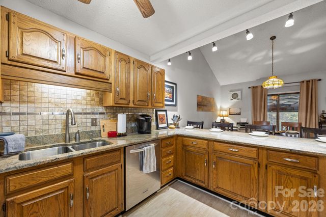 501 Woodfield Drive, Asheville, NC 28803