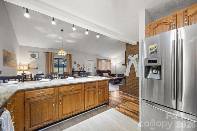 501 Woodfield Drive, Asheville, NC 28803