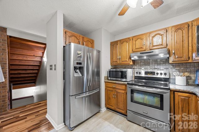 501 Woodfield Drive, Asheville, NC 28803