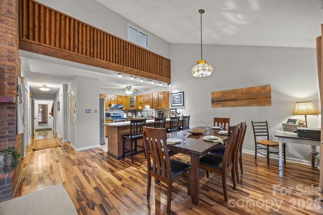 501 Woodfield Drive, Asheville, NC 28803