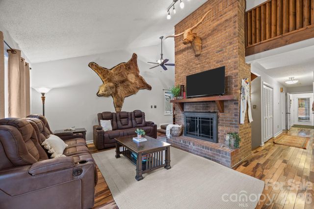 501 Woodfield Drive, Asheville, NC 28803