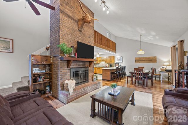 501 Woodfield Drive, Asheville, NC 28803