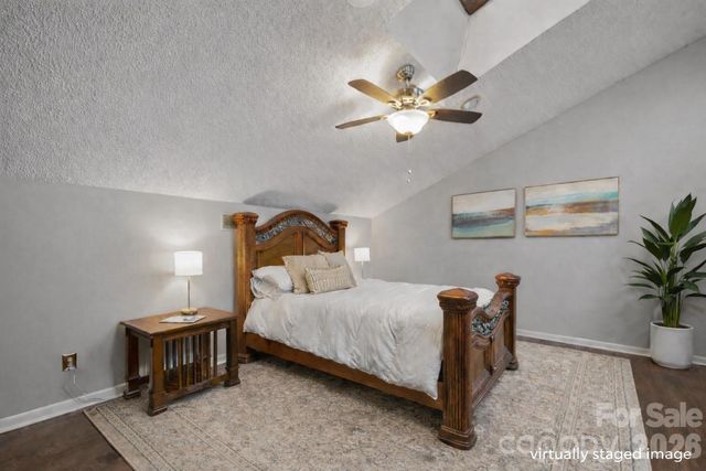 501 Woodfield Drive, Asheville, NC 28803