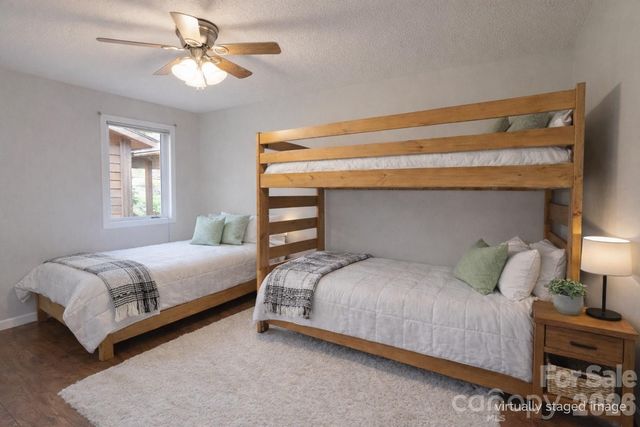 501 Woodfield Drive, Asheville, NC 28803