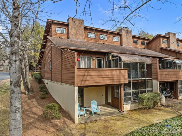 501 Woodfield Drive, Asheville, NC 28803
