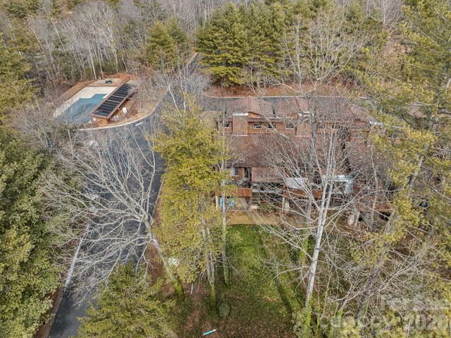 501 Woodfield Drive, Asheville, NC 28803