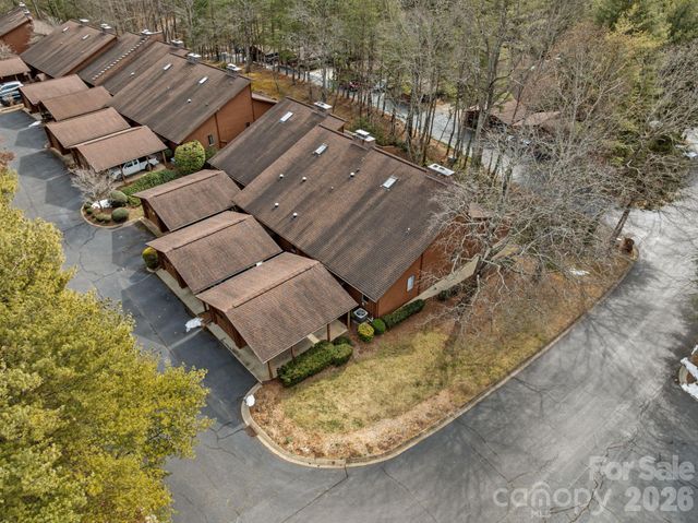 501 Woodfield Drive, Asheville, NC 28803
