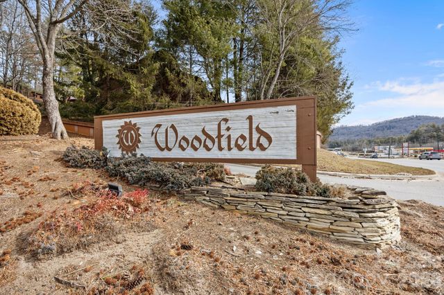 501 Woodfield Drive, Asheville, NC 28803