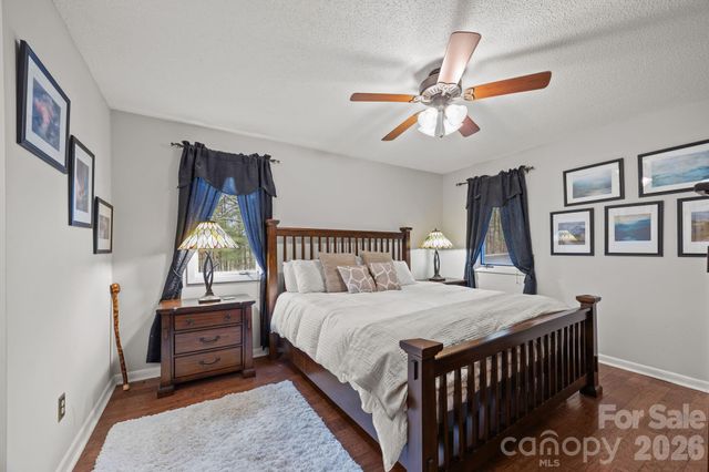 501 Woodfield Drive, Asheville, NC 28803