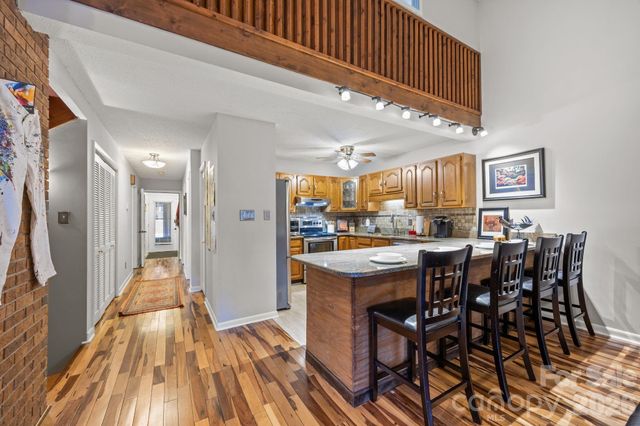 501 Woodfield Drive, Asheville, NC 28803