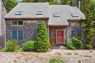 10 Seashore Park Drive Unit T, Provincetown, MA 02657