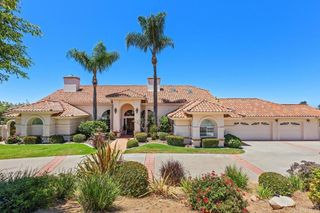 2273 Vista Valle Verde Drive, Fallbrook, CA 92028