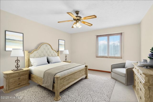 1618 Woodland Court SW, Ocean Isle Beach, NC 28469