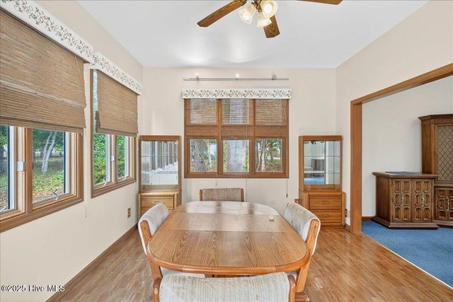 1618 Woodland Court SW, Ocean Isle Beach, NC 28469