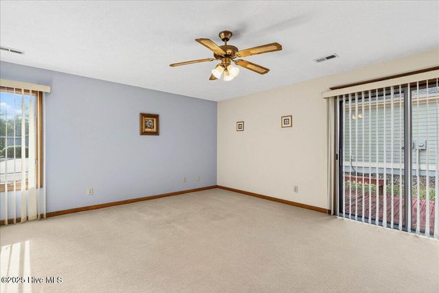 1618 Woodland Court SW, Ocean Isle Beach, NC 28469