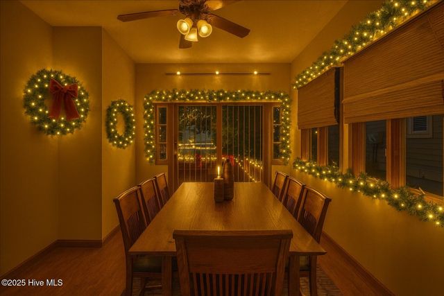 1618 Woodland Court SW, Ocean Isle Beach, NC 28469