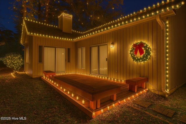 1618 Woodland Court SW, Ocean Isle Beach, NC 28469