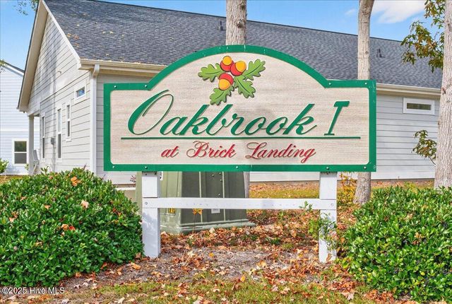 1618 Woodland Court SW, Ocean Isle Beach, NC 28469