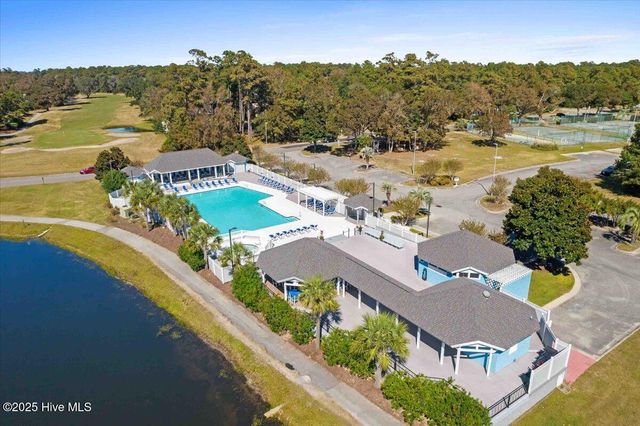 1618 Woodland Court SW, Ocean Isle Beach, NC 28469
