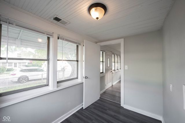 3907 Hoyt Avenue, Indianapolis, IN 46203