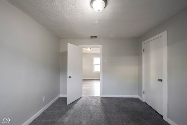 3907 Hoyt Avenue, Indianapolis, IN 46203