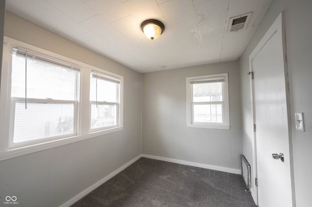 3907 Hoyt Avenue, Indianapolis, IN 46203