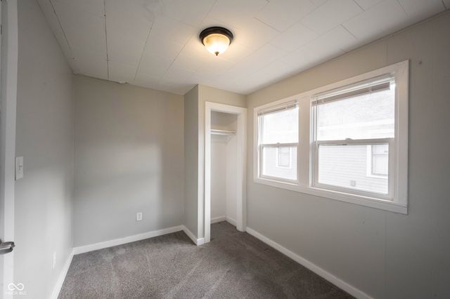 3907 Hoyt Avenue, Indianapolis, IN 46203