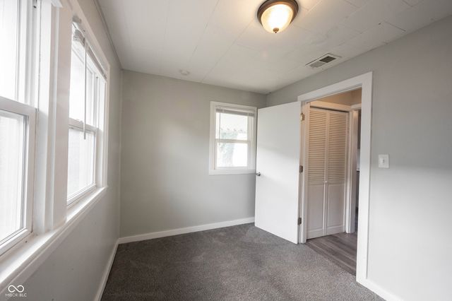 3907 Hoyt Avenue, Indianapolis, IN 46203