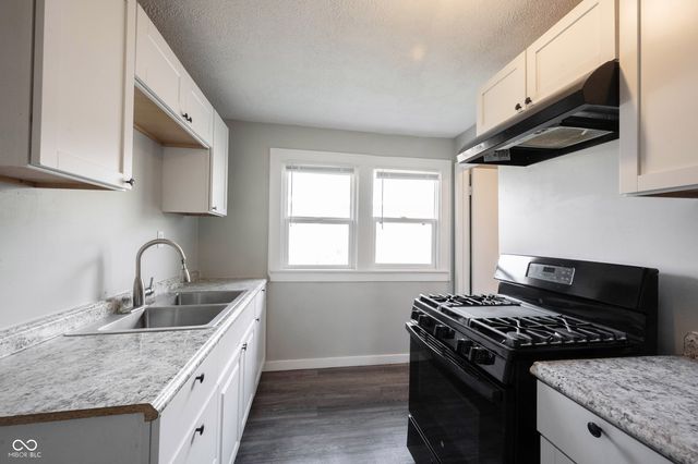 3907 Hoyt Avenue, Indianapolis, IN 46203