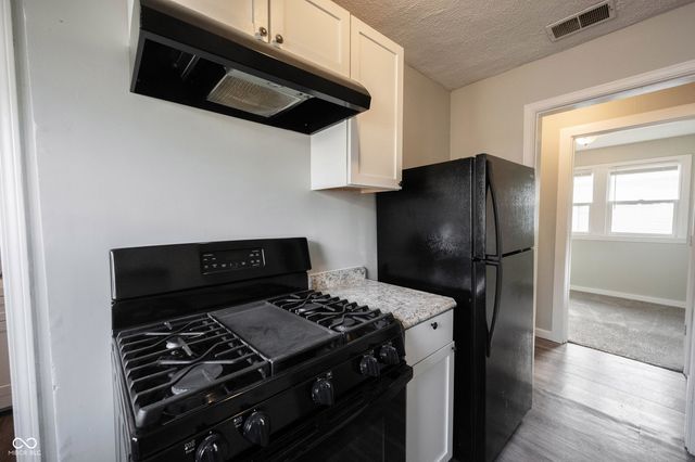 3907 Hoyt Avenue, Indianapolis, IN 46203