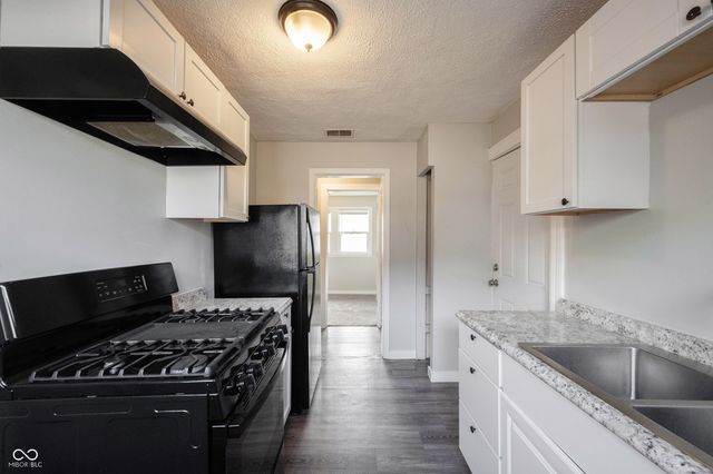 3907 Hoyt Avenue, Indianapolis, IN 46203