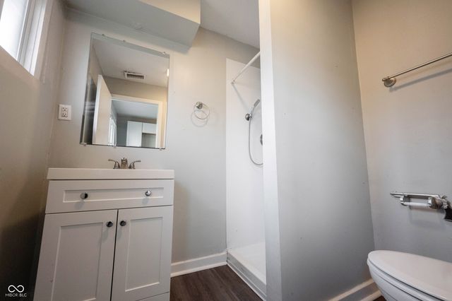 3907 Hoyt Avenue, Indianapolis, IN 46203