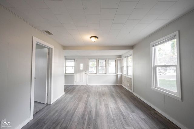 3907 Hoyt Avenue, Indianapolis, IN 46203