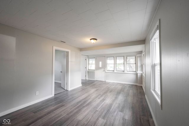 3907 Hoyt Avenue, Indianapolis, IN 46203