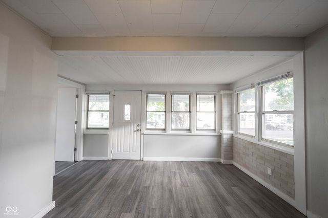3907 Hoyt Avenue, Indianapolis, IN 46203